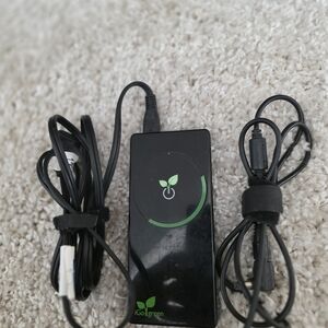 iGo Black AC Power Adapter